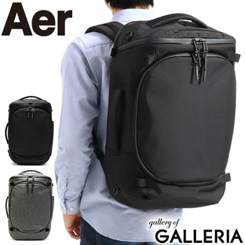 【未使用】Aer × 9h nine hours CapsulePack 40L