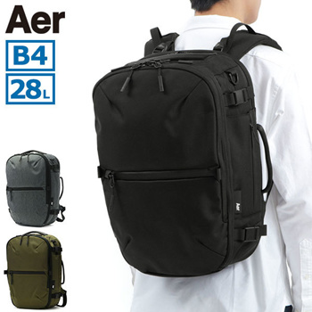 Qoo10 - Aer Travel Collection Travel Pack 3 Small Business