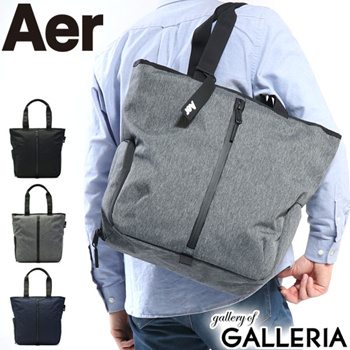 Qoo10 - Air Bag Aer Tote Bag a4 Gym Tote Gym Tote 19.4L Mens