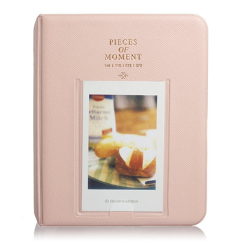 Fujifilm Instax Mini Photo Album 64 Pockets