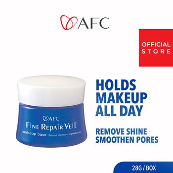Wish+ | ☆ AFC Fine Repair Veil Makeup Base ☆ Remove Shine Smoothen Pores  Lines... : Skin Care
