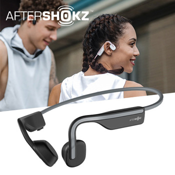 Qoo10 - AfterShokz OpenMove AS660 Open-Ear Wireless Bone