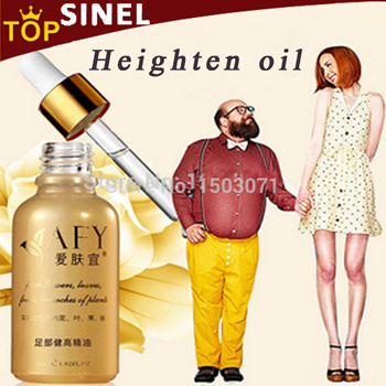 Qoo10 AFY Height increasing oil Medicine body grow taller