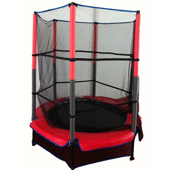 Aibi trampoline discount