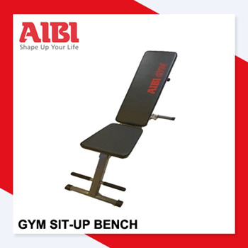 Aibi best sale workout bench