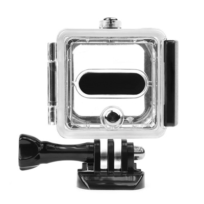 Qoo10 Aier Waterproof Housing Case Gopro Hero 5 4 Session