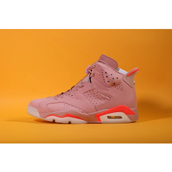 Aj6 pink clearance