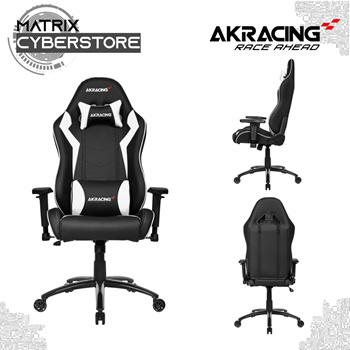 matrix gaming chair