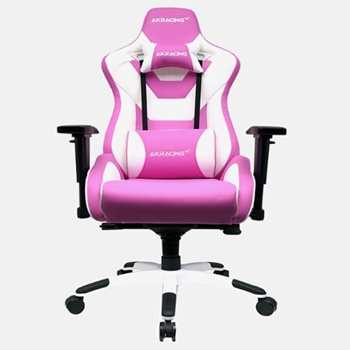 Qoo10 AKRACING Gaming TYPE 3 Chair Gaming Chair Chair Pink