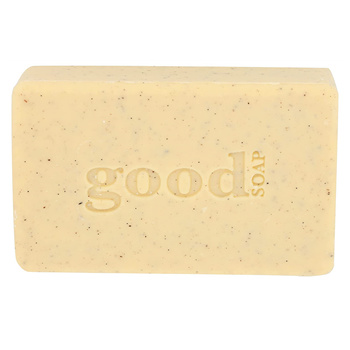 Good Soap by Alaffia