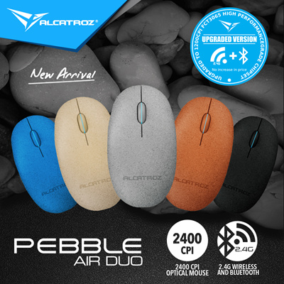 Image result for alcatroz pebble air review