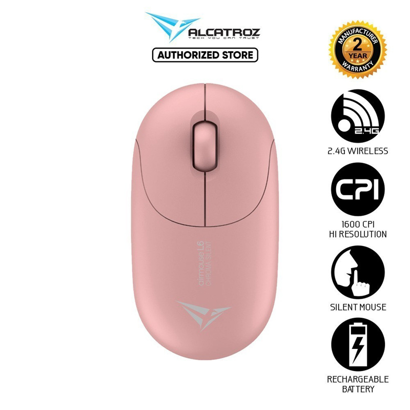 airmouse l6