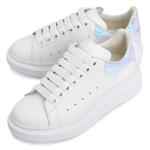 alexander mcqueen scratch femme