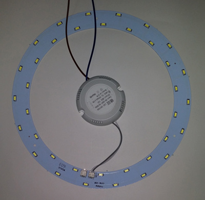 All About Ledsaal Clt 12w 15w Replace Circular Fluorescent Light Led Ceiling Light Local Seller Local Stock