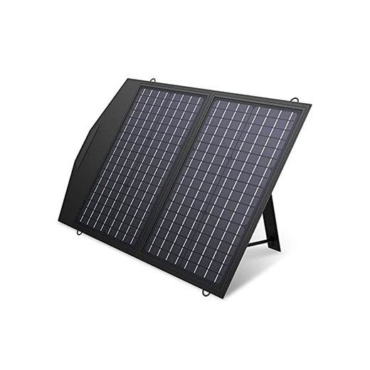 Qoo10 - ALLPOWERS SP60 Solar Panel 60W Foldable Solar Cell ...