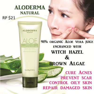 Qoo10 Acne Oily Skin Scar Skin Care