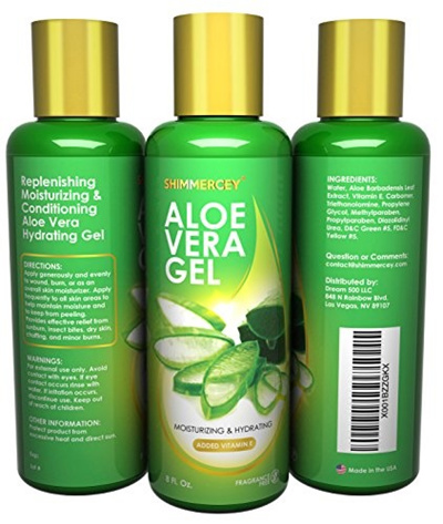 Qoo10 Aloe Vera Gel Natural Skin Oil Cream Lotion Juice For Face