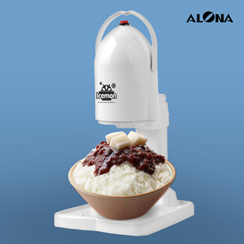 Snow Flake Ice Shaver Traditional Korean Bingsu Machine China