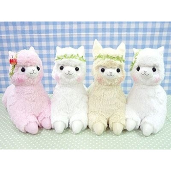 Alpacasso series cheap