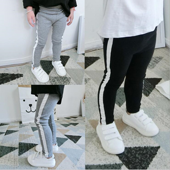 Korean Style Children Jeans Pants | Jeans Kids Girls Style Fashion - Girls  Ripped - Aliexpress