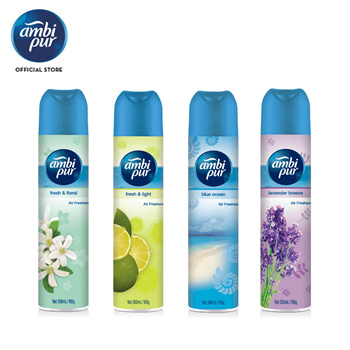 Ambi Pur Air Effects Blossoms & Breeze - P&G