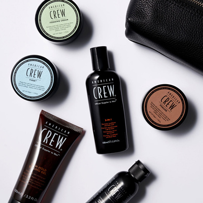 Qoo10 American Crew Hair Care