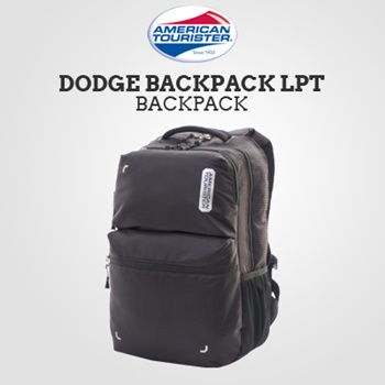 American tourister dodge store