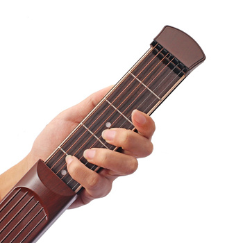 ammoon pocket acoustic guitar