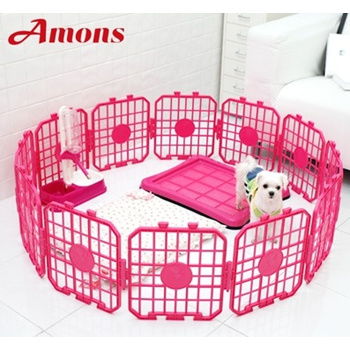 dog pen trays