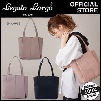 Qoo10 - [2022 NEW COLLECTION] anello 2-Way Tote Bag