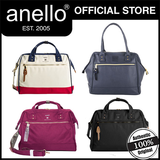 Qoo10 - anello bag : Bag & Wallet