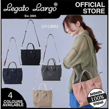 Qoo10 - ANELLO MINI SHOULDER BAG  ATELIER (AT-C3167) : Bag & Wallet