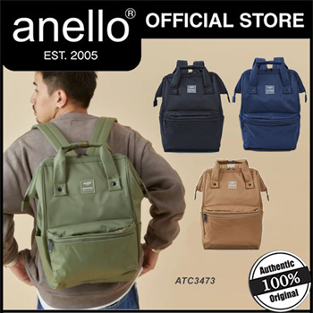 ORIGINAL ANELLO BAG, FULL REVIEW AND AUTHENTICITY CHECK