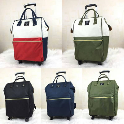 anello luggage bag