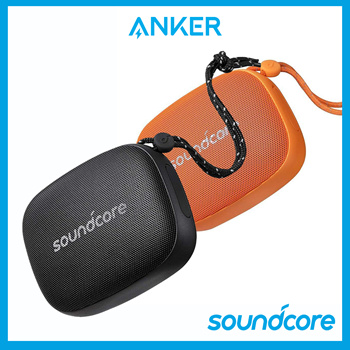 Qoo10 - Anker Soundcore Icon Mini IP67 Waterproof Bluetooth