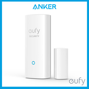 anker eufy entry sensor