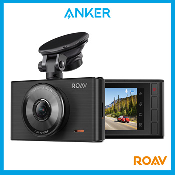 anker car camera