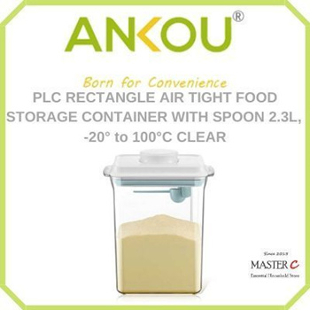 The Ankou Food Storage Containers: Full Review