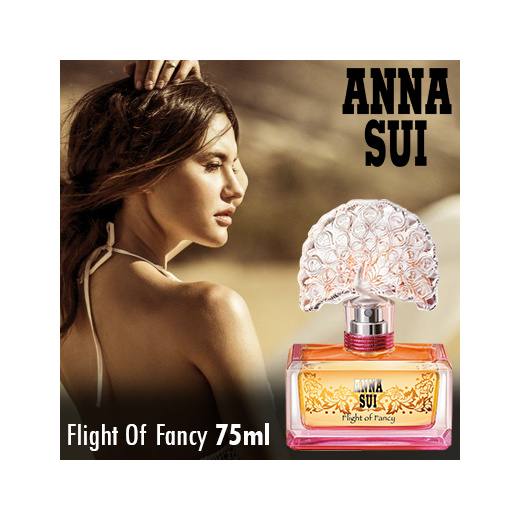 Qoo10 Anna Sui Perfume Luxury Beauty