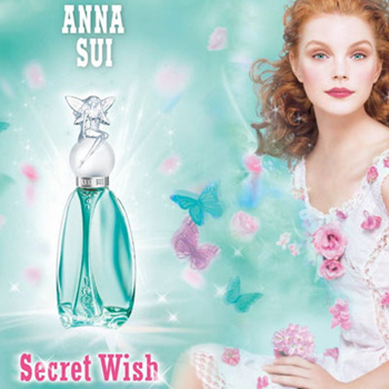 Anna sui secret wish best sale magic romance