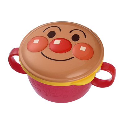 anpanic snack cup snack prevention child snack bar