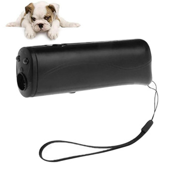 Anti barking training outlet gadget