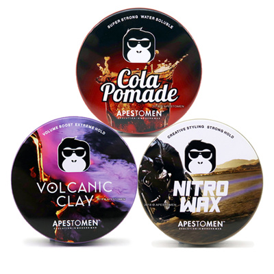 Qoo10 Local Hair Wax Brand Cosmetics