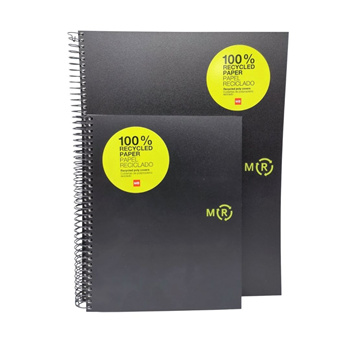 Evergreen Notebook Refill