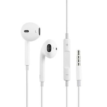 earpods of iphone