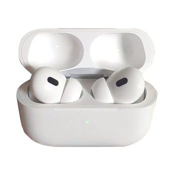 Qoo10 AirPods Pro 2nd Generation MQD83KH A Original Mobile