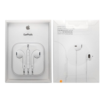 ipod earpods