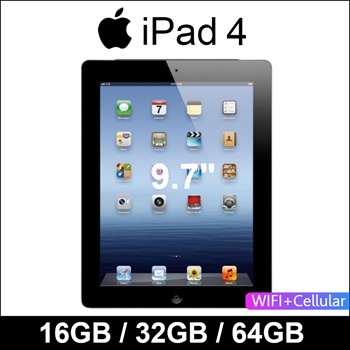 Qoo10 - Apple iPad 4 : Mobile Devices