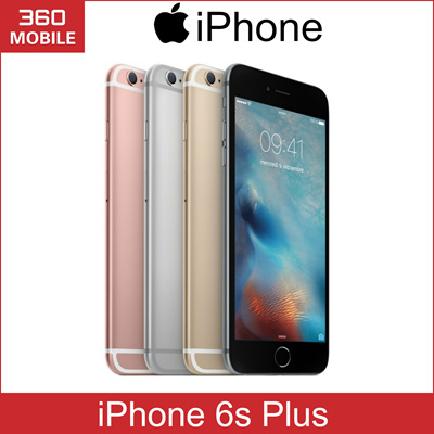 Qoo10 - Apple iPhone 6s Plus : Mobile Devices