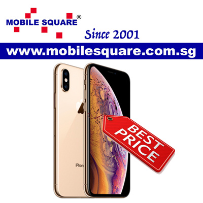 Qoo10 Iphone Xs Mobile Devices